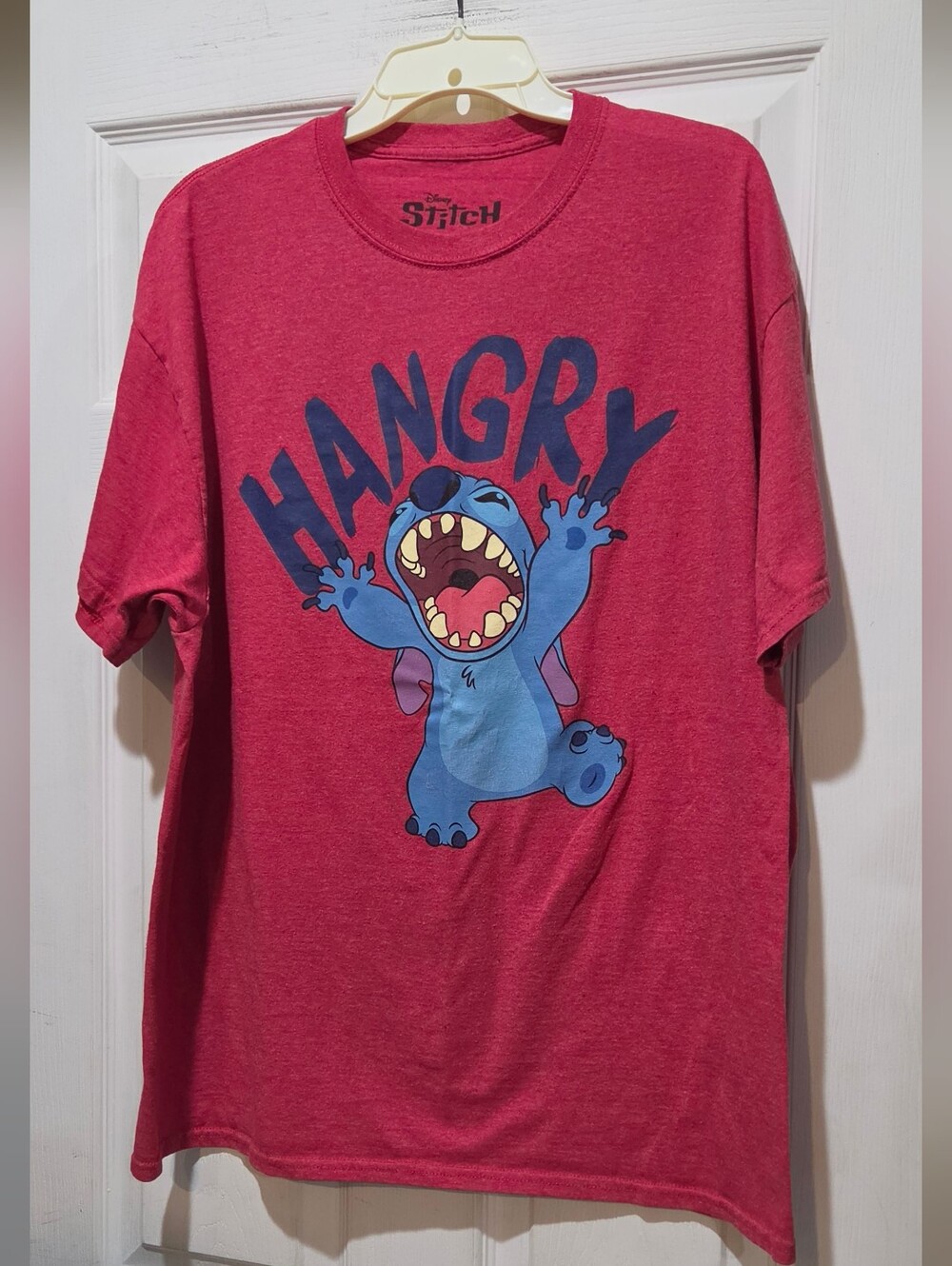 STITCH TSHIRT